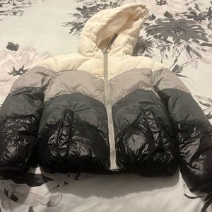 Cat and Jack Jacket